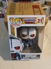 Funko Pop! Television Masters of the Universe Hordak #21 Rare