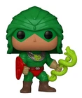Funko POP! Television Masters of the Universe King Hiss #1038 Shared Fall Conven