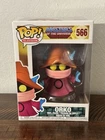 Funko Pop! Television Masters of The Universe Orko #566 Vinyl Figure