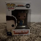 Funko Pop! Television Michael Bluth 118 - Arrested Development