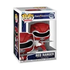 FUNKO POP! TELEVISION: MIGHTY MORPHIN POWER RANGERS 30TH- RED RANGER