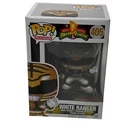 Funko Pop Television Mighty Morphin Power Rangers 405 White Ranger Vinyl Figure