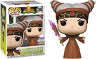 Funko Pop Television Mighty Morphin Power Rangers Rita Repulsa Ltd Edition New