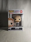 Funko Pop Television Modern Family Mitch #757 Vinyl Figure Collectible