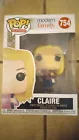 Funko POP! Television - Modern Family Vinyl Figure - CLAIRE #754  New in Box OK