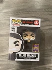 Funko POP! Television Mr. Robot #482 Elliot Masked 2017 Shared Exc w Protector
