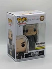 Funko Pop Television | Netflix The Witcher | Geralt #1322 | Glow