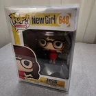 Funko Pop! Television - New Girl: Jess Day #648 Vaulted