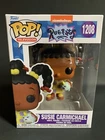 Funko Pop Television Nickelodeon Rugrats Susie Carmichael 1208