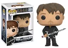 🔥Funko Pop! Television: Once Upon a Time - Hook with Excalibur #385 VAULT PP