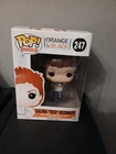 FUNKO POP! Television Orange Is The New Black Galina Red Reznikov #247