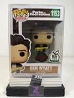 FUNKO POP! Television Parks And Recreation Ben Wyatt #1153 Big Apple Exclusive