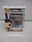 Funko Pop Television Parks and Recreation Ben Wyatt 1153