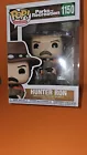 Funko POP! Television - Parks and Recreation: HUNTER RON #1150 Vinyl Figure
