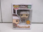 Funko Pop Television Parks and Recreation Hunter Ron 1150