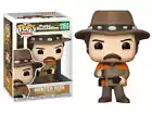 Funko Pop! Television: Parks and Recreation - Hunter Ron #1150
