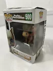 Funko Pop! Television Parks And Recreation Li'l Sebastian #500