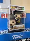 Funko Pop! - Television - Parks & Recreation #1149 Duke Silver - Vinyl - New