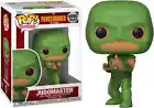 Funko Pop! Television: Peacemaker - Judomaster  #1235