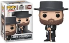 Funko POP! Television: Peaky Blinders - Alfie Solomons #1398