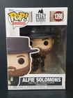 Funko POP! Television: Peaky Blinders - Alfie Solomons #1398