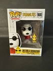 Funko Pop Television Peanuts Joe Cool & Woodstock 1680