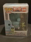 Funko Pop! Television Pee-Wee Herman #646 Chairry And Pterri Vinyl Figure