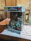 Funko POP! Television Power Rangers 687 DINO ULTRAZORD Vinyl Figure BRAND NEW