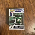 Funko Pop! Television: Power Rangers - Green Ranger #1376