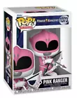 Funko POP! Television: Power Rangers - Pink Ranger #1373