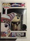 Funko Pop! Television Power Rangers: Rita Repulsa #665