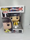 FUNKO POP! TELEVISION: POWER RANGERS S7 - TRINI YELLOW RANGER NO HELMET #674