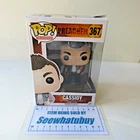 FUNKO POP! TELEVISION: PREACHER CASSIDY #367