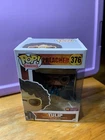 Funko POP! - Television: Preacher - Tulip #376 - PX Previews Exclusive - Vinyl