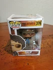 Funko Pop! Television Preacher Tulip #376