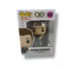 FUNKO POP! TELEVISION: Queer Eye - Antoni Porowski Vinyl Figure 1423