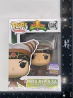 Funko Pop! Television - Rita Repulsa #1349 POWER RANGERS 2023 Summer Con B03