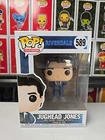 Funko Pop! Television: Riverdale Jughead Jones #589