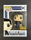 Funko POP! Television Riverdale Jughead Jones #591 Hot Topic Exclusive Figure