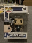 Funko Pop Television  - Riverdale   - Jughead Jones  #733