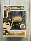 Funko Pop! Television: Ron Swanson #1063 Funko Limited Edition Vinyl Figure D02