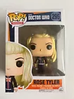 Funko Pop! Television: Rose Tyler #295