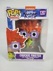Funko Pop! Television: Rugrats - Chuckie Finster #1207