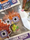 Funko Pop! Television Rugrats Chuckie Finster #1207