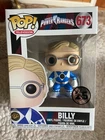 Funko Pop!-TELEVISION- SABAN'S POWER RANGERS- BILLY- 673- 25 YEARS