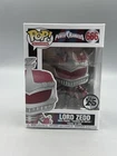 Funko Pop! Television: Saban's Power Rangers Lord Zedd #666