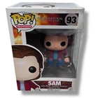 Funko Pop Television Sam Winchester Supernatural Join The Hunt #93 Vinyl Figure