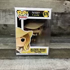 Funko Pop Television Schitt's Creek 3.75 Inch & Protector - Alexis Rose #976