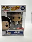 Funko POP! Television - Seinfeld #1096 Jerry Target Exclusive