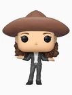 Funko POP! Television Seinfeld Elaine #1087 [Sombrero]